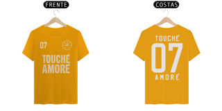 Nome do produto Touché Amoré 