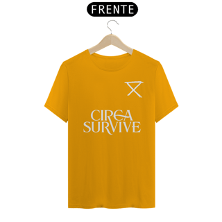 Nome do produto Circa Survive 