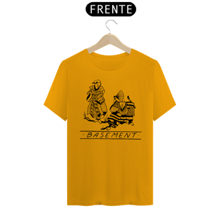 Nome do produto Basement - Básica