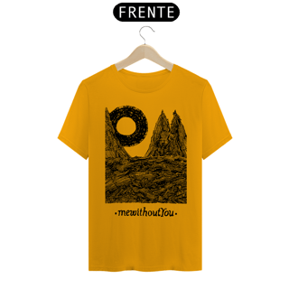 Nome do produto Mewithoutyou - Básica