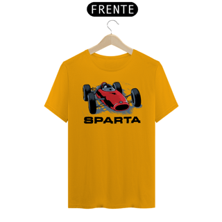 Nome do produto Sparta - Básica