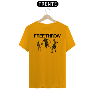 Nome do produto Free Throw - Básica
