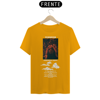 Nome do produto Turnover 