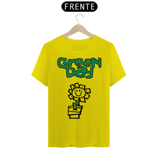 Nome do produto Green Day - Básica