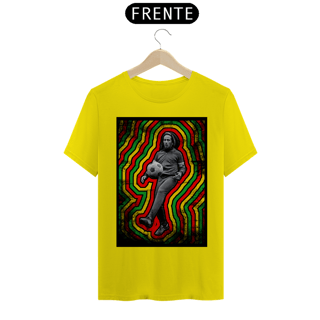 Nome do produto Bob Marley - Básica