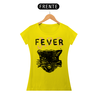 Nome do produto The Fever 333 - Baby Look