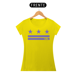 Nome do produto Soja - Baby Look