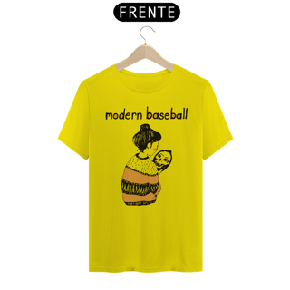 Nome do produto Modern Baseball - Básica