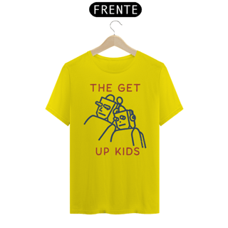 Nome do produto The Get Up Kids - Básica