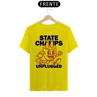 Nome do produto State Champs - Básica
