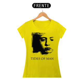 Nome do produto Tides of Man - Baby Look