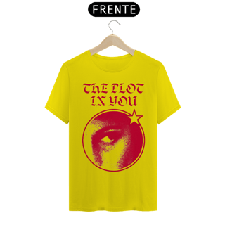Nome do produto The Plot In You - Básica