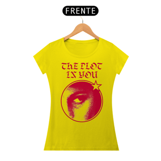 Nome do produto The Plot In You - Baby Look