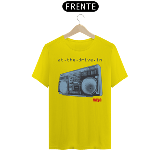 Nome do produto At The Drive-in 