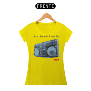 Nome do produto At The Drive-in 