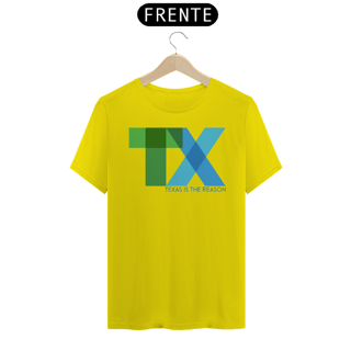 Nome do produto Texas Is The Reason 