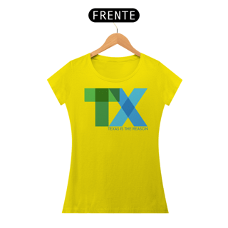 Nome do produto Texas Is The Reason 