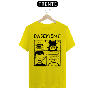 Nome do produto Basement 