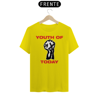 Nome do produto Youth of Today - Básica