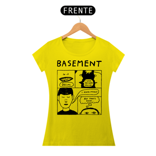 Nome do produto Basement 