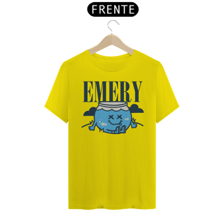 Nome do produto Emery - Básica