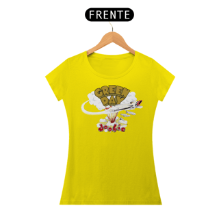 Nome do produto Green Day 