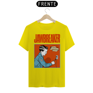 Nome do produto Jawbreaker - Básica