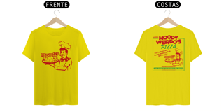 Nome do produto Neck Deep 