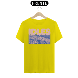 Nome do produto Idles - Básica