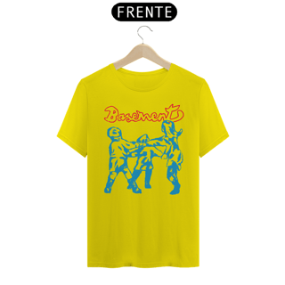 Nome do produto Basement - Básica