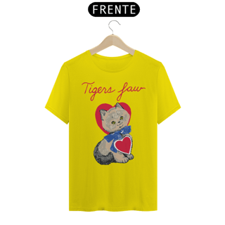 Nome do produto Tigers Jaw - Básica