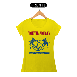 Nome do produto Youth of Today 