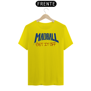 Nome do produto Madball 