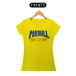 Nome do produto Madball 