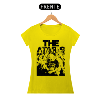 Nome do produto The Ataris - Baby Look