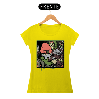 Nome do produto MF Doom 