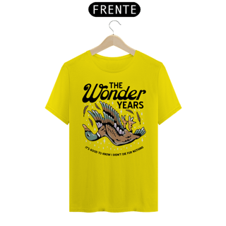 Nome do produto The Wonder Years - Básica
