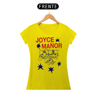 Nome do produto Joyce Manor 