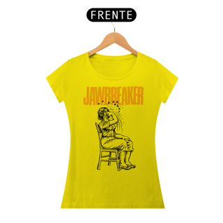 Nome do produto Jawbreaker - Baby Look