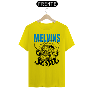 Nome do produto Melvins - Básica