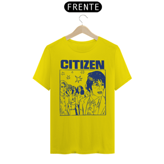 Nome do produto Citizen - Básica