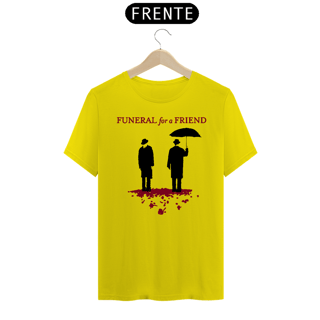 Nome do produto Funeral for a Friend - Básica