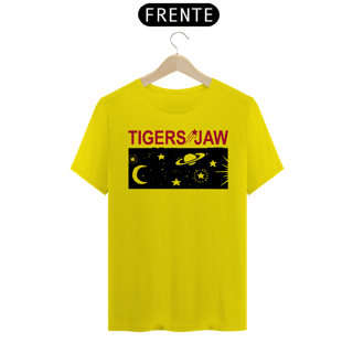 Nome do produto Tigers Jaw - Básica