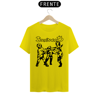 Nome do produto Basement - Básica