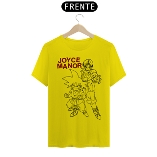 Nome do produto Joyce Manor - Básica