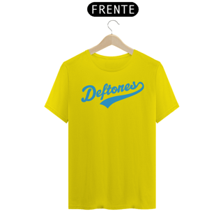 Nome do produto Deftones - Básica