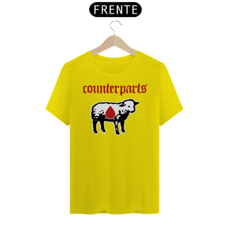 Nome do produto Counterparts - Básica