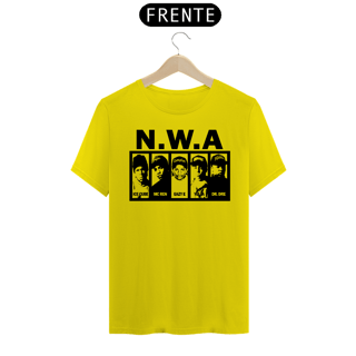 Nome do produto NWA - Básica