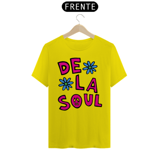 Nome do produto De La Soul - Básica