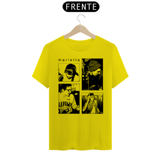 Nome do produto Marietta - Básica